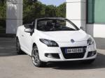 Renault Megane GT CC 2010 года